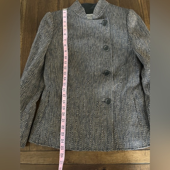 Armani Wool Blazer - Picture 6 of 9